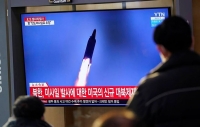 Хойд Солонгос баллистик пуужин харвасан гэж Япон мэдэгдлээ
